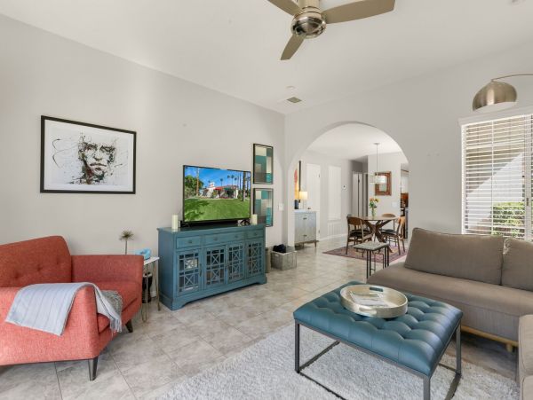 Palm Springs Condo 991412