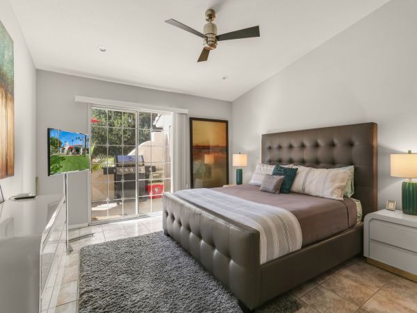 Palm Springs Condo 991412