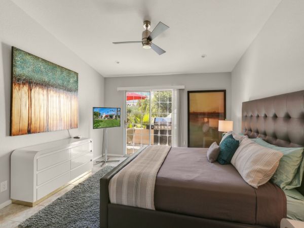 Palm Springs Condo 991412