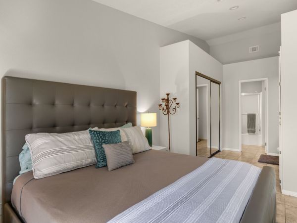 Palm Springs Condo 991412