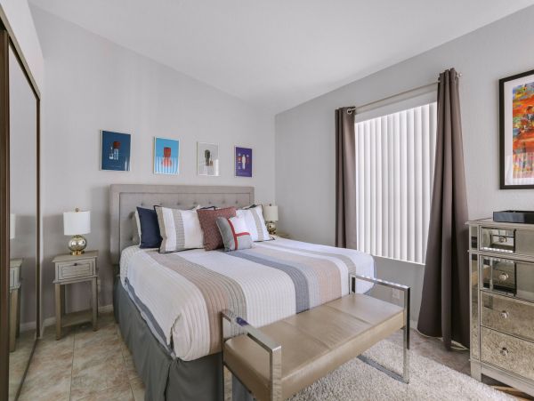 Palm Springs Condo 991412