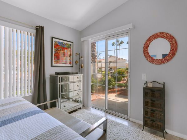 Palm Springs Condo 991412