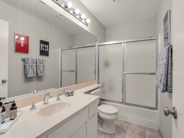 Palm Springs Condo 991412