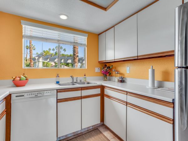 Palm Springs Condo 991412