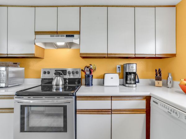 Palm Springs Condo 991412