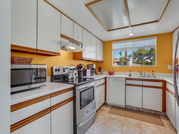 Palm Springs Condo 991412