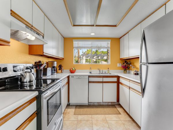 Palm Springs Condo 991412