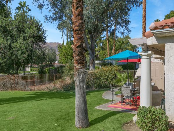 Palm Springs Condo 991412