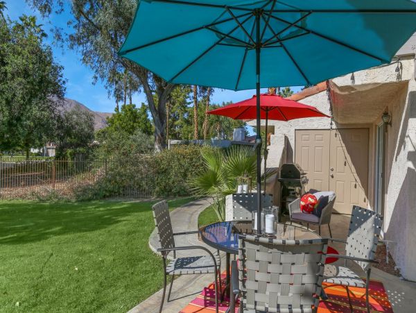 Palm Springs Condo 991412
