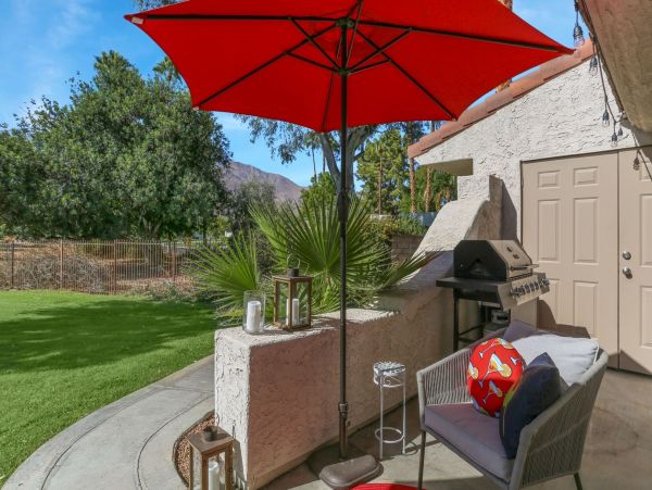 Palm Springs Condo 991412