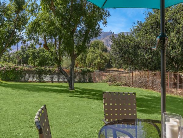 Palm Springs Condo 991412