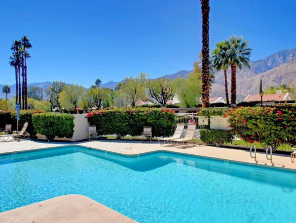 Palm Springs Condo 991412