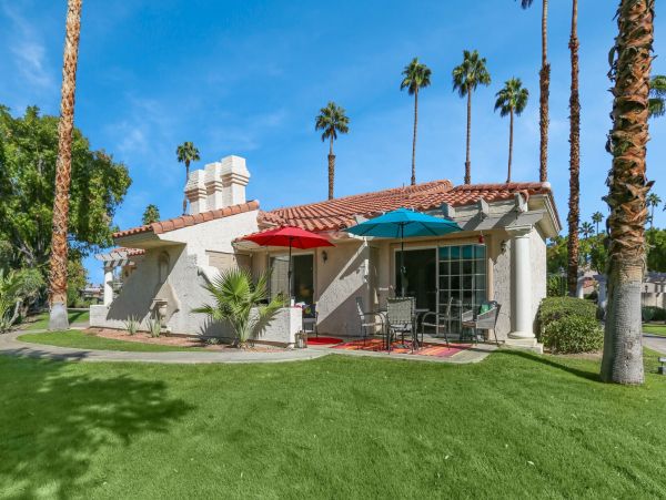 Palm Springs Condo 991412