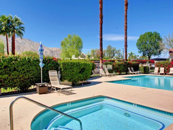 Palm Springs Condo 991412