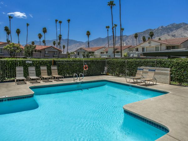 Palm Springs Condo 991412