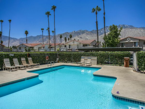 Palm Springs Condo 991412