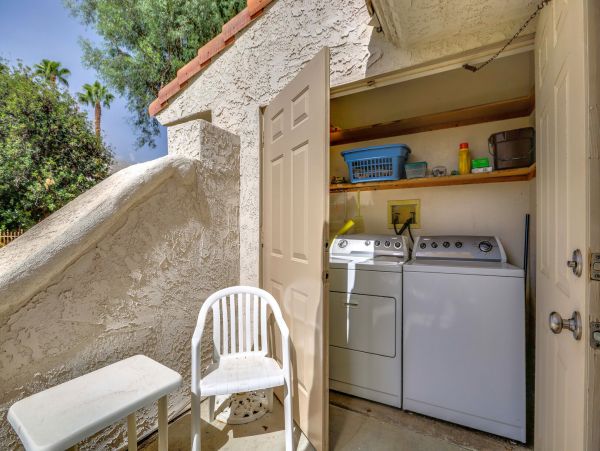 Palm Springs Condo 991412
