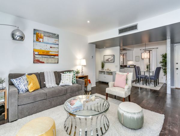 Palm Springs Condo 991413