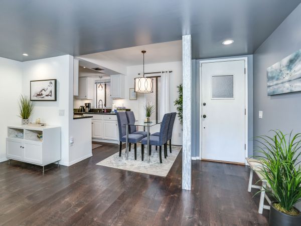 Palm Springs Condo 991413