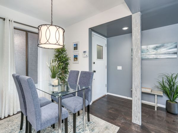 Palm Springs Condo 991413