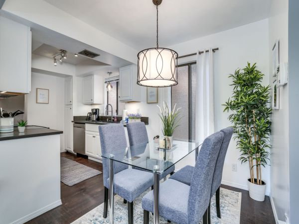 Palm Springs Condo 991413