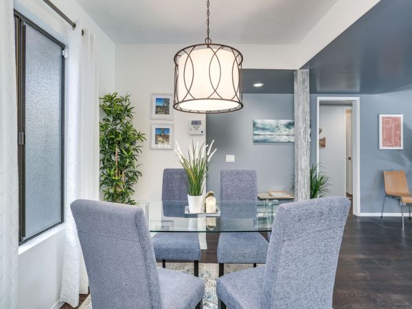 Palm Springs Condo 991413