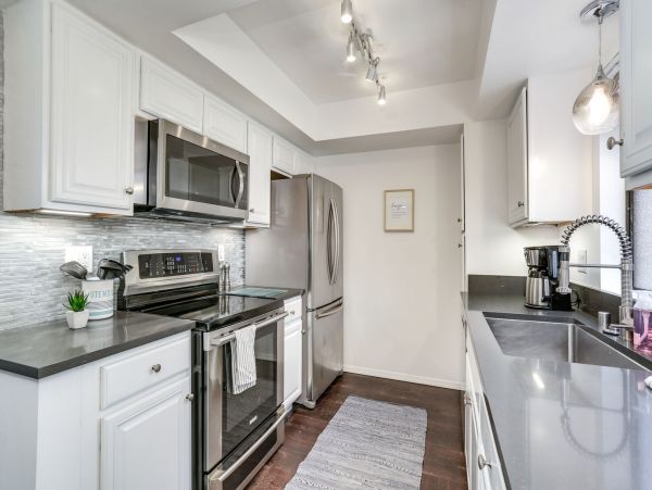 Palm Springs Condo 991413