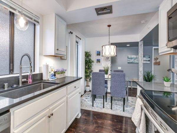 Palm Springs Condo 991413