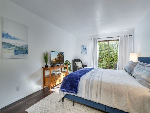 Palm Springs Condo 991413