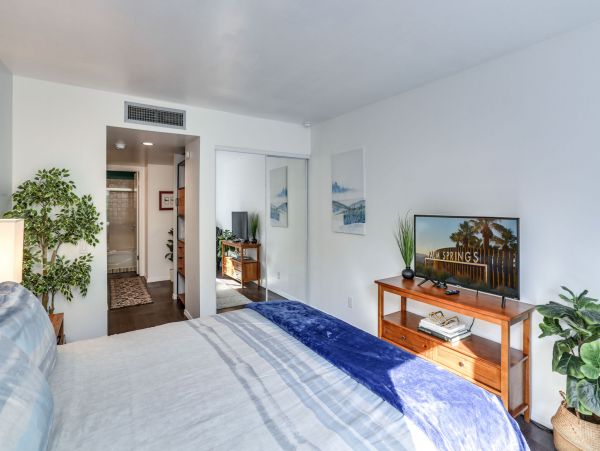 Palm Springs Condo 991413