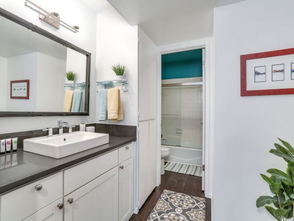 Palm Springs Condo 991413