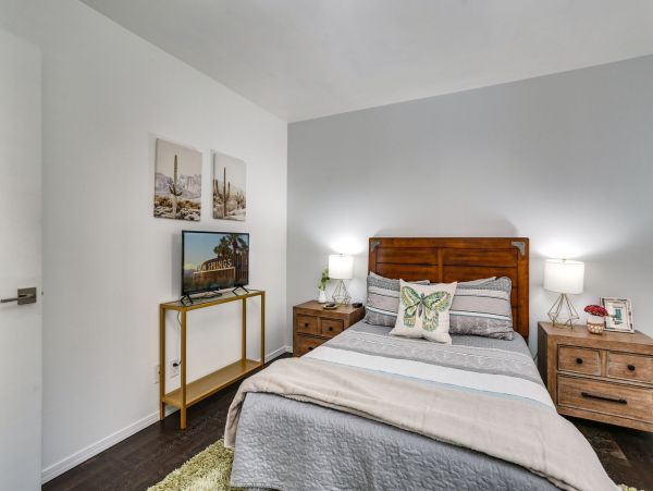 Palm Springs Condo 991413
