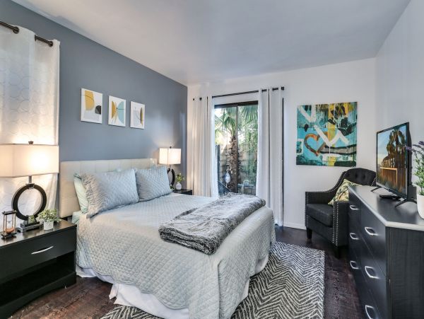Palm Springs Condo 991413