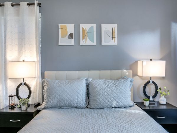 Palm Springs Condo 991413