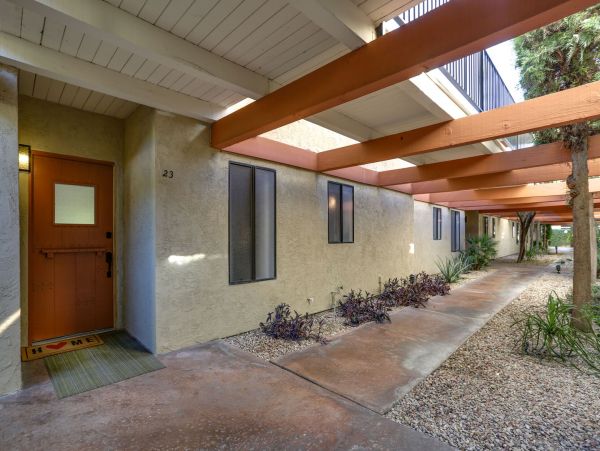 Palm Springs Condo 991413