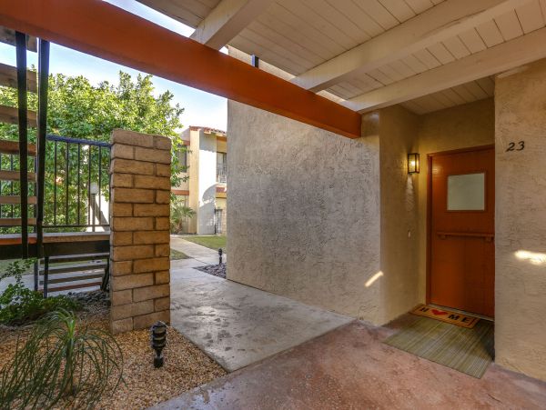 Palm Springs Condo 991413