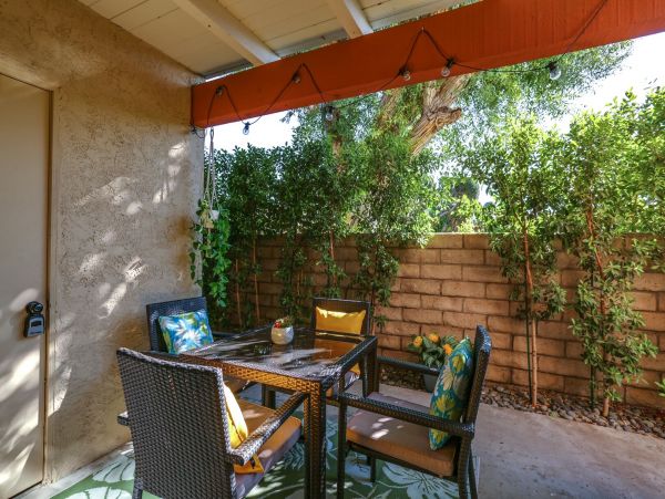 Palm Springs Condo 991413