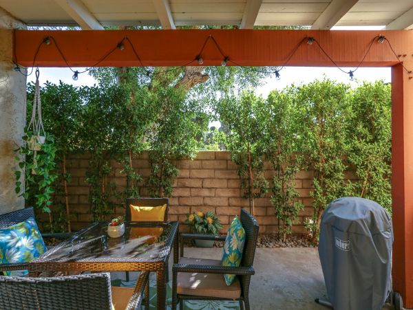 Palm Springs Condo 991413