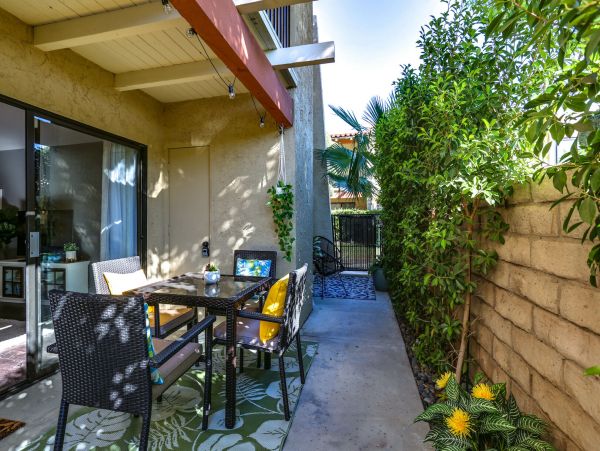 Palm Springs Condo 991413