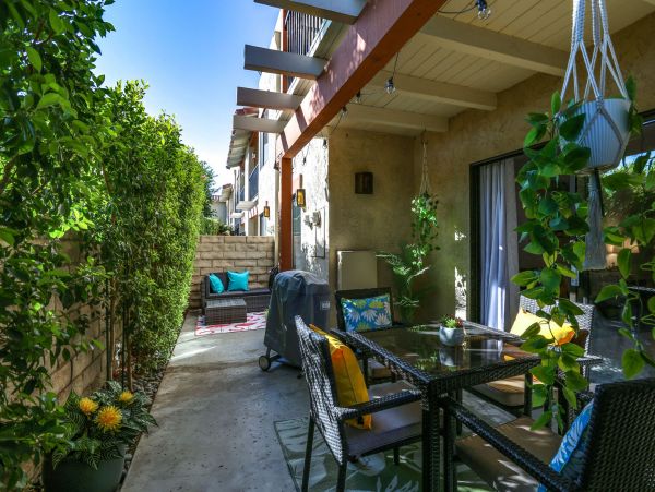 Palm Springs Condo 991413