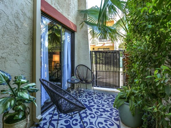 Palm Springs Condo 991413
