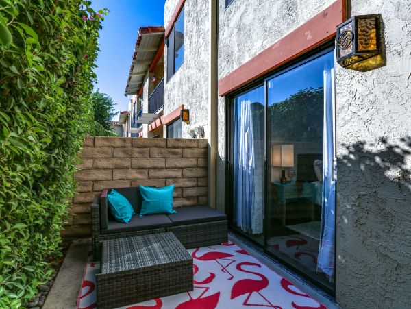 Palm Springs Condo 991413