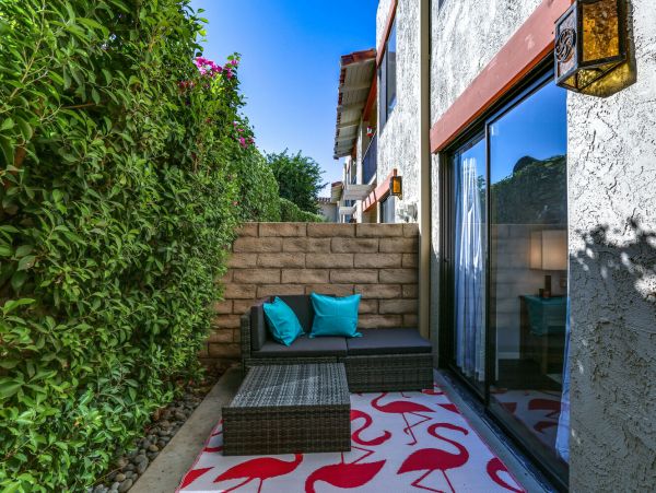 Palm Springs Condo 991413
