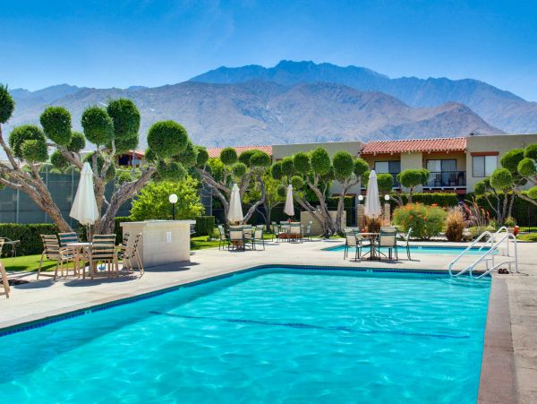 Palm Springs Condo 991413