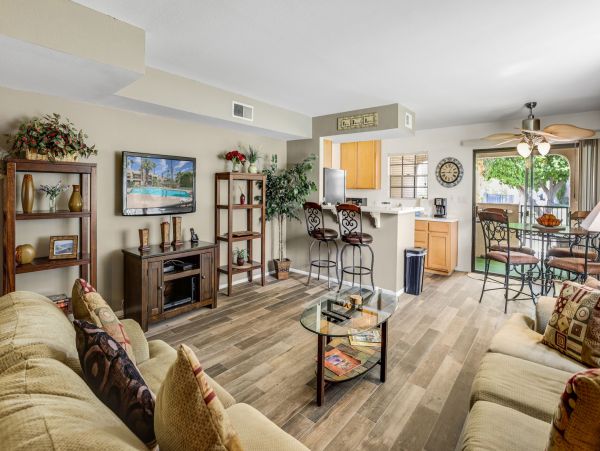 Palm Springs Condo 991414
