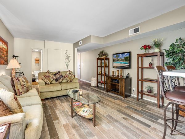 Palm Springs Condo 991414