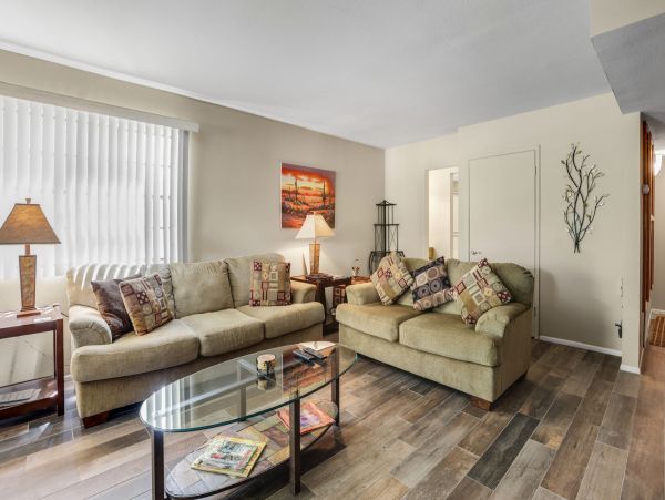 Palm Springs Condo 991414