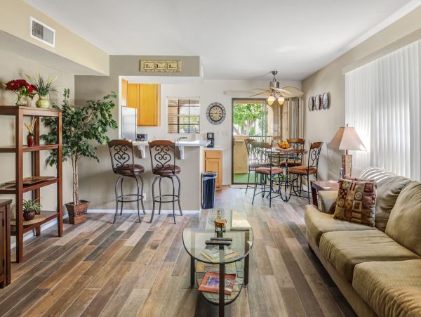Palm Springs Condo 991414