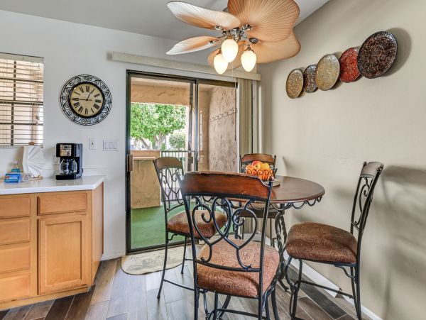 Palm Springs Condo 991414