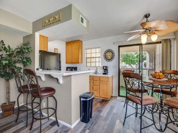 Palm Springs Condo 991414